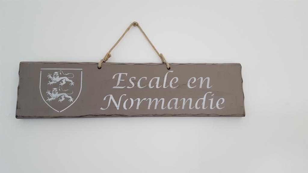 Gite Les Falaises De Criel Criel-sur-Mer Eksteriør billede